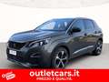Peugeot 3008 1.2 puretech t gt line s&s 130cv my18 Grün - thumbnail 1