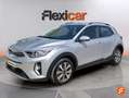 Kia Stonic 1.0 T-GDi 74kW (100CV) MHEV MT Drive Gris - thumbnail 3