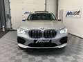 BMW X4 XDRIVE 30d 286 CH BVA8 XLine SUIVI BMW Gris - thumbnail 2