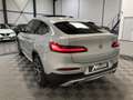 BMW X4 XDRIVE 30d 286 CH BVA8 XLine SUIVI BMW Gris - thumbnail 5