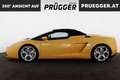 Lamborghini Gallardo Spyder E-Gear NUR 37.566KM Gelb - thumbnail 8