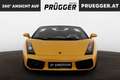 Lamborghini Gallardo Spyder E-Gear NUR 37.566KM Gelb - thumbnail 2