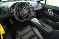 Lamborghini Gallardo Spyder E-Gear NUR 37.566KM Gelb - thumbnail 9