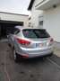 Hyundai iX35 2.0 CRDi 2WD Comfort Silber - thumbnail 2