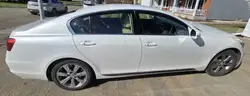 2007 Lexus GS