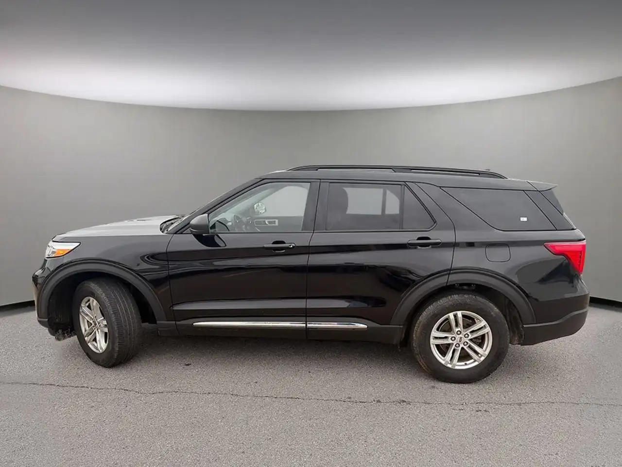 Ford Explorer fotografie Ford Explorer