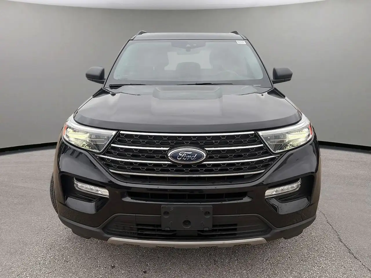 Ford Explorer fotografie Ford Explorer