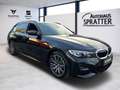 BMW 318 d Touring Aut. M Sport LCProf HiFi SHZ Alarm Schwarz - thumbnail 21