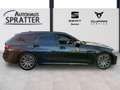 BMW 318 d Touring Aut. M Sport LCProf HiFi SHZ Alarm Schwarz - thumbnail 18