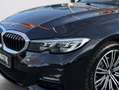 BMW 318 d Touring Aut. M Sport LCProf HiFi SHZ Alarm Schwarz - thumbnail 2