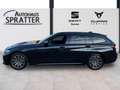 BMW 318 d Touring Aut. M Sport LCProf HiFi SHZ Alarm Schwarz - thumbnail 13