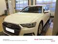 Audi A6 40 TDI S-tronic S-Line B&O LED DAB uvm Blanc - thumbnail 4