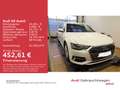 Audi A6 40 TDI S-tronic S-Line B&O LED DAB uvm Blanc - thumbnail 2