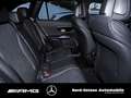 Mercedes-Benz GLC 300 d 4M AMG NIGHT MBUX TOTWINKEL SHZ Silber - thumbnail 11