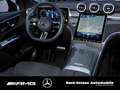 Mercedes-Benz GLC 300 d 4M AMG NIGHT MBUX TOTWINKEL SHZ Silber - thumbnail 7