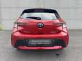 Toyota Corolla Hatchback 1.8 HYBRID CVT Style Rojo - thumbnail 6
