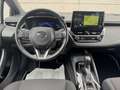 Toyota Corolla Hatchback 1.8 HYBRID CVT Style Rojo - thumbnail 11