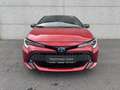 Toyota Corolla Hatchback 1.8 HYBRID CVT Style Rojo - thumbnail 3