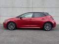 Toyota Corolla Hatchback 1.8 HYBRID CVT Style Rojo - thumbnail 4
