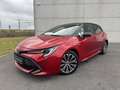 Toyota Corolla Hatchback 1.8 HYBRID CVT Style Rojo - thumbnail 24