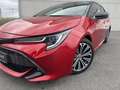 Toyota Corolla Hatchback 1.8 HYBRID CVT Style Rojo - thumbnail 2