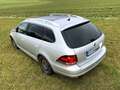 Volkswagen Golf Variant Golf Variant 1.4 TSI DSG Highline Silber - thumbnail 4