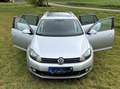 Volkswagen Golf Variant Golf Variant 1.4 TSI DSG Highline Silber - thumbnail 5