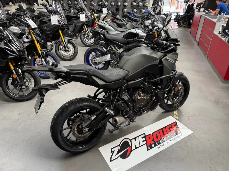 Yamaha TRACER 7 - foto 4