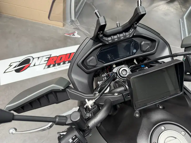 Yamaha TRACER 7 - foto 6