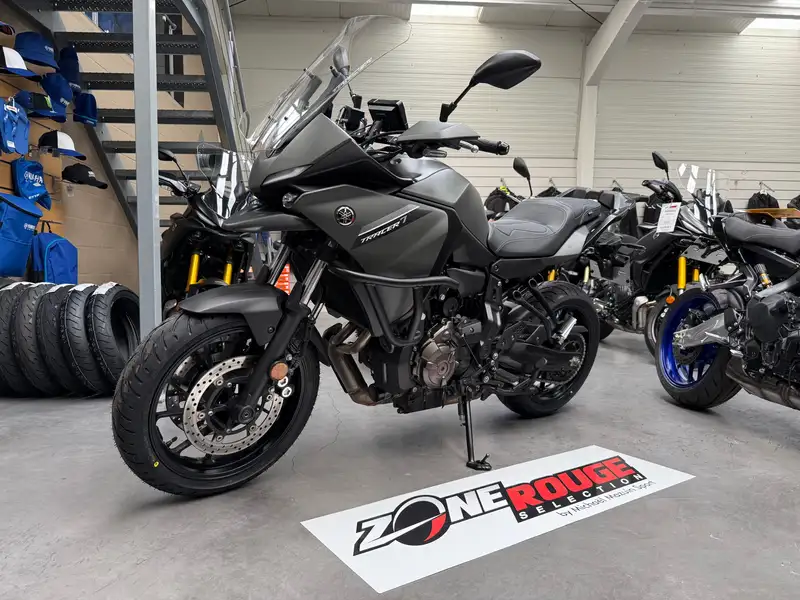 Yamaha TRACER 7 - foto 3