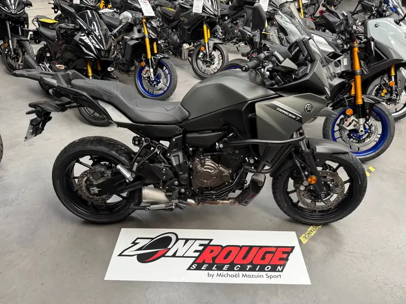 Yamaha TRACER 7 - foto 2