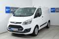 Ford Transit Custom 340 L1 Trend //1.BESITZ // NAVI //NETTO: 14.992,-- Weiß - thumbnail 7