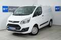 Ford Transit Custom 340 L1 Trend //1.BESITZ // NAVI //NETTO: 14.992,-- Weiß - thumbnail 1