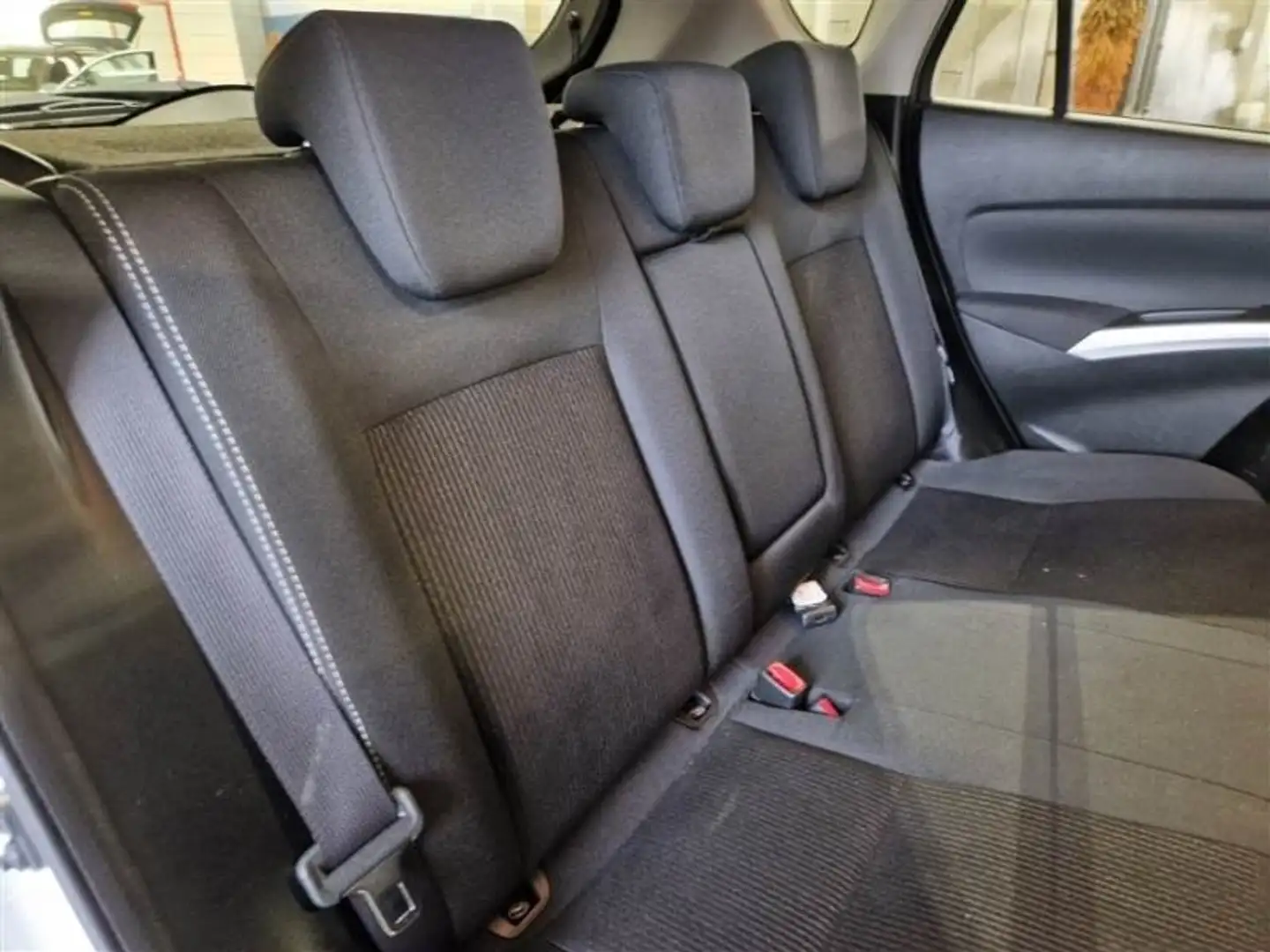 Suzuki SX4 S-Cross 2017 1.6 ddis Cool 4WD ALL GRIP COOL - FH061LN Bianco - 2