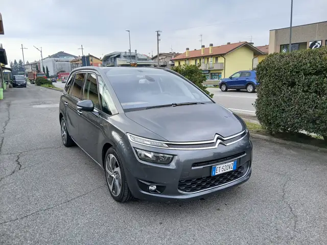 Citroen Grand C4 Picasso