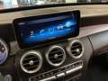 Mercedes-Benz C 180 T d Avantgarde LED,Kamera,Navi Karte Gris - thumbnail 18