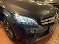 Mercedes-Benz C 180 T d Avantgarde LED,Kamera,Navi Karte Gris - thumbnail 30