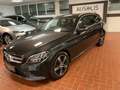 Mercedes-Benz C 180 T d Avantgarde LED,Kamera,Navi Karte Gris - thumbnail 2