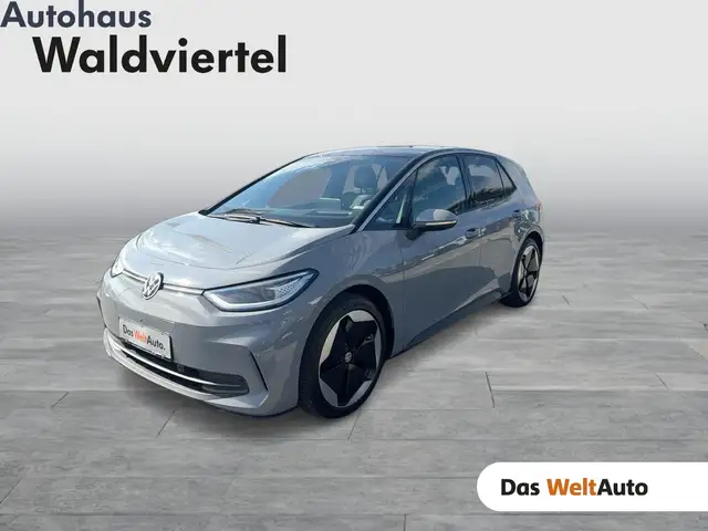 Volkswagen Id.3 main image