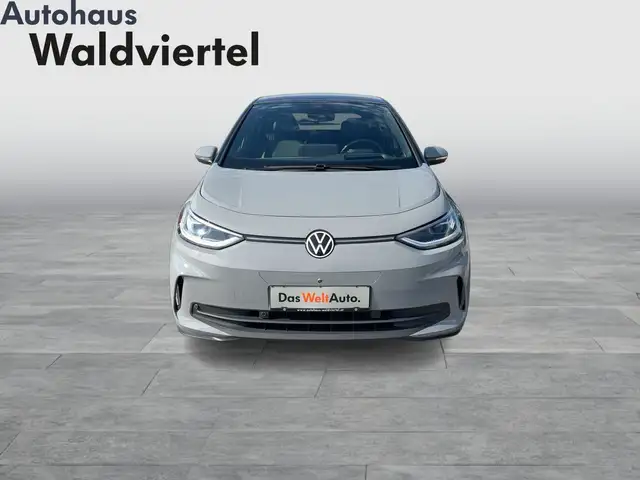 Volkswagen Id.3 view 2