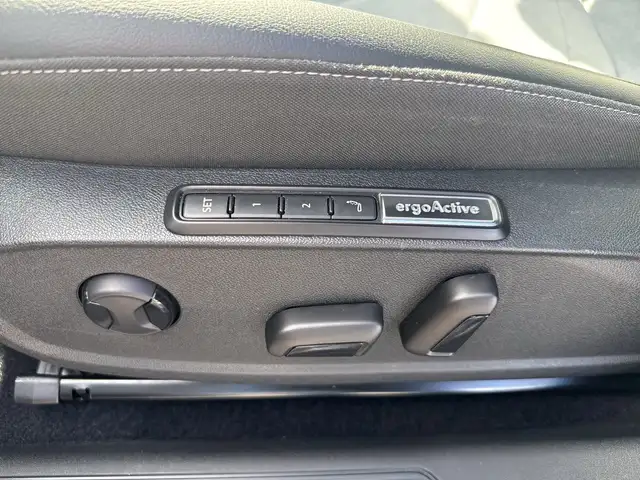 Volkswagen Id.3 view 15