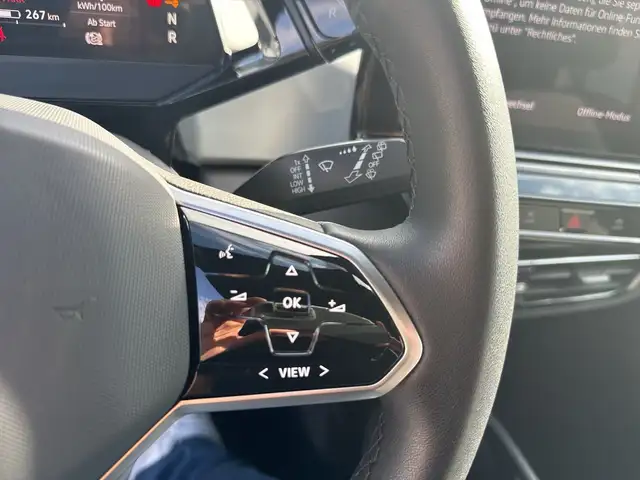 Volkswagen Id.3 view 12