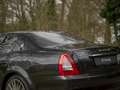 Maserati Quattroporte 4.7 Sport GTS Gris - thumbnail 26