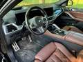 BMW X6 M 2025 BMW ITALIA CON IVA PREZZO INCREDIBILE LEGGERE Zwart - thumbnail 5
