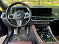 BMW X6 M 2025 BMW ITALIA CON IVA PREZZO INCREDIBILE LEGGERE Zwart - thumbnail 7