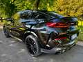 BMW X6 M 2025 BMW ITALIA CON IVA PREZZO INCREDIBILE LEGGERE Zwart - thumbnail 2