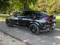 BMW X6 M 2025 BMW ITALIA CON IVA PREZZO INCREDIBILE LEGGERE Zwart - thumbnail 14