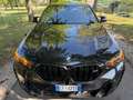 BMW X6 M 2025 BMW ITALIA CON IVA PREZZO INCREDIBILE LEGGERE Zwart - thumbnail 11