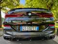 BMW X6 M 2025 BMW ITALIA CON IVA PREZZO INCREDIBILE LEGGERE Zwart - thumbnail 3