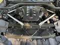 BMW X6 M 2025 BMW ITALIA CON IVA PREZZO INCREDIBILE LEGGERE Zwart - thumbnail 10
